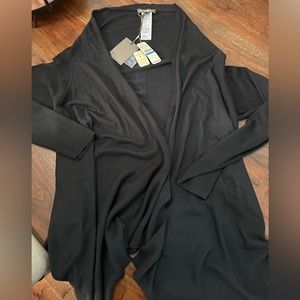Tommy Bahama long cardigan